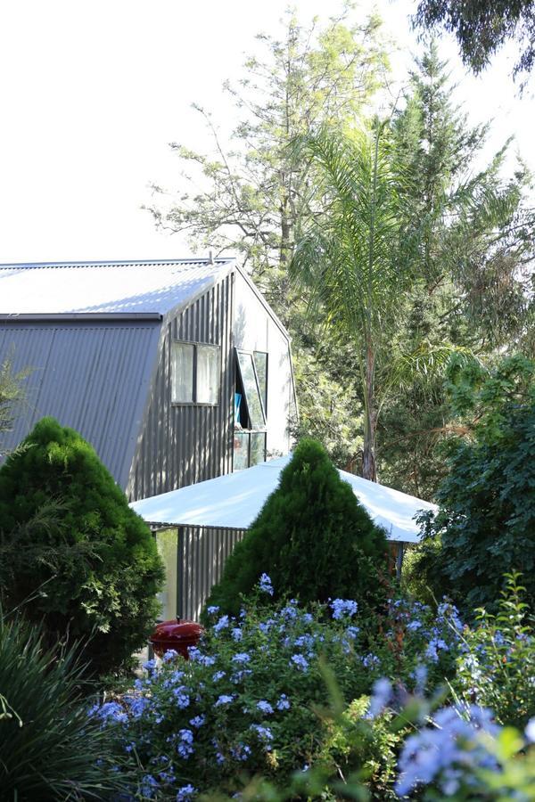 Moon House Lejlighed Diamond Creek Eksteriør billede